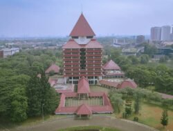 10 Universitas Terbaik di Indonesia Berdasarkan QS WUR: Sustainability 2025 untuk SNBT 2025