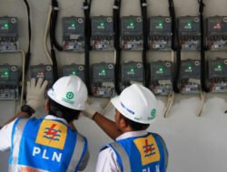 Tarif Listrik Diskon 50 Persen Selama Dua Bulan: Siapa yang Berhak?