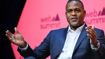 Shin Tae-yong Dipecat, PSSI Tunjuk Patrick Kluivert Jadi Pelatih Timnas Indonesia