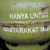 LPG 3 Kg Langka? Pertamina Sarankan Beli ke Pangkalan Resmi agar Lebih Murah!