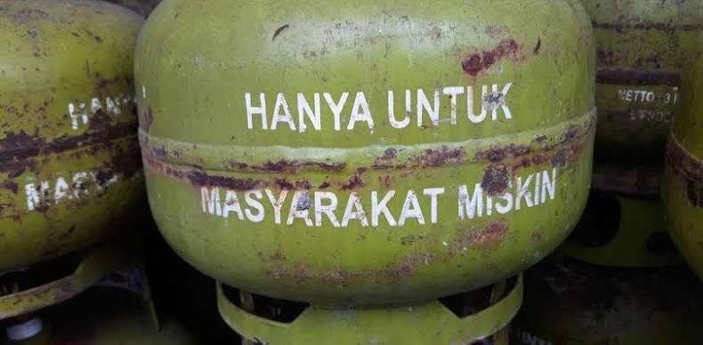 LPG 3 Kg Langka? Pertamina Sarankan Beli ke Pangkalan Resmi agar Lebih Murah!