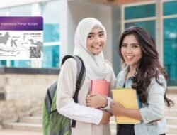 KIP Kuliah 2025 Dibuka! Ini Kriteria Prioritas yang Harus Kamu Tahu