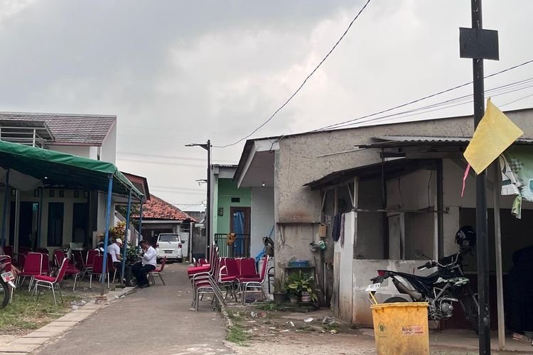 Seorang Lansia Meninggal Usai Antre Gas, Distribusi Dipertanyakan