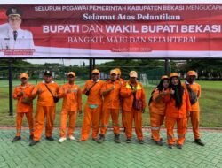 Suara dari Jalanan: Petugas Kebersihan Kabupaten Bekasi Berharap Kesejahteraan Ditingkatkan