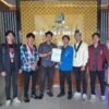 Kelompok Cipayung Plus Mendesak DPD KNPI Kabupaten Bekasi Segera Menggelar Musda