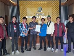 Kelompok Cipayung Plus Mendesak DPD KNPI Kabupaten Bekasi Segera Menggelar Musda
