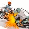 Kecelakaan Maut di Kalimalang Cibitung, 3 Orang Tewas