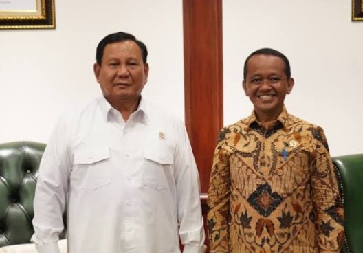Perintah Prabowo ke Bahlil Soal LPG 3 kg, Warung dan Pengecer Bisa Jual Gas Melon Lagi