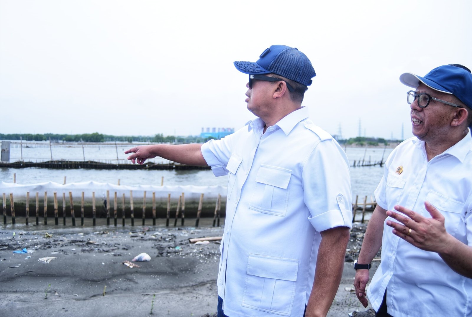 Eksekusi Tanpa Cek Lokasi? Menteri ATR BPN Salahkan Pengadilan Cikarang