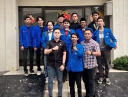 PMII Bekasi Soroti TPS Ilegal Lippo Cikarang, Ada Dugaan Oknum Terlibat?