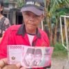 Marak Uang Palsu, Pemilik Warung dan Pedagang Kecil Jadi Korban