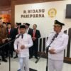 Tak Hanya Jalan dan Sarana Umum, Ini Prioritas Bupati Bekasi dalam 100 Hari Pertama