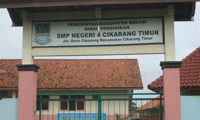 SMPN 4 Cikarang Timur Dibobol Maling Lagi! 16 Komputer dan 2 Laptop Raib
