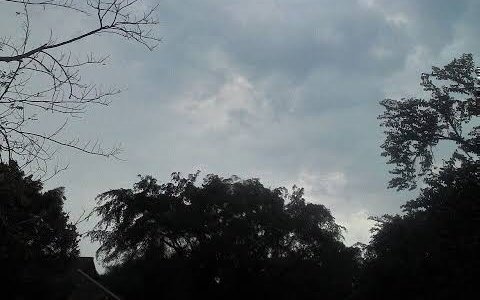 Langit Kabupaten Bekasi Mendung? Ini Prakiraan Cuaca Hari Ini di Semua Kecamatan