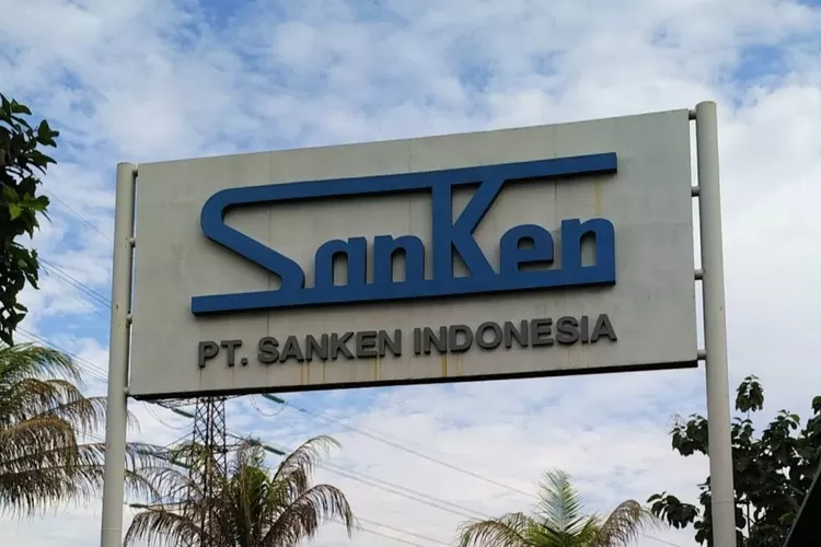 Buruh Sanken di Cikarang Terancam PHK, Disnaker Bekasi Turun Tangan