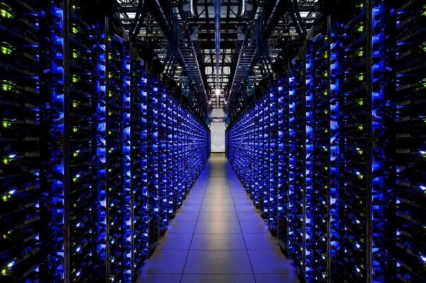 Pusat Data Nasional di Cikarang Hampir Rampung, Siap Beroperasi di 2025!