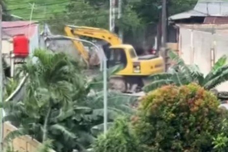 Pengosongan Lahan di Tambun Selatan: Warga Kecewa, PN Cikarang Jelaskan Alasan Eksekusi
