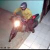 Curanmor di Cikarang, Pelaku Beraksi 10 Detik, Motor Raib!