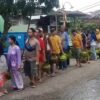 Antrean LPG 3 Kg di Tangsel Makan Korban, Menteri ESDM Minta Maaf