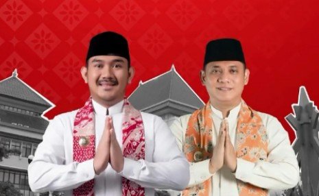 Dari Tradisi Lengser hingga Santunan Anak Yatim, Ini Rangkaian Pelantikan Bupati Bekasi
