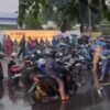Yamaha Setop Produksi di MM2100 Bekasi dan Jakarta, 1.100 Karyawan Terancam PHK!