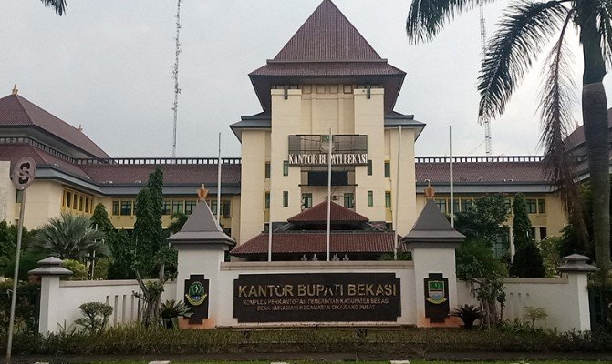 Musrenbang Bekasi 2025: Arah Baru Pembangunan Sesuai Visi Bupati Terpilih