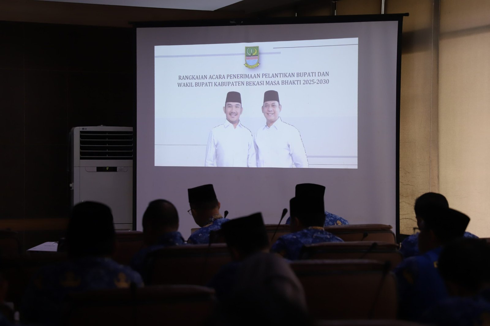 Sambutan Meriah! Bekasi Siapkan Kereta Kencana untuk Bupati Baru