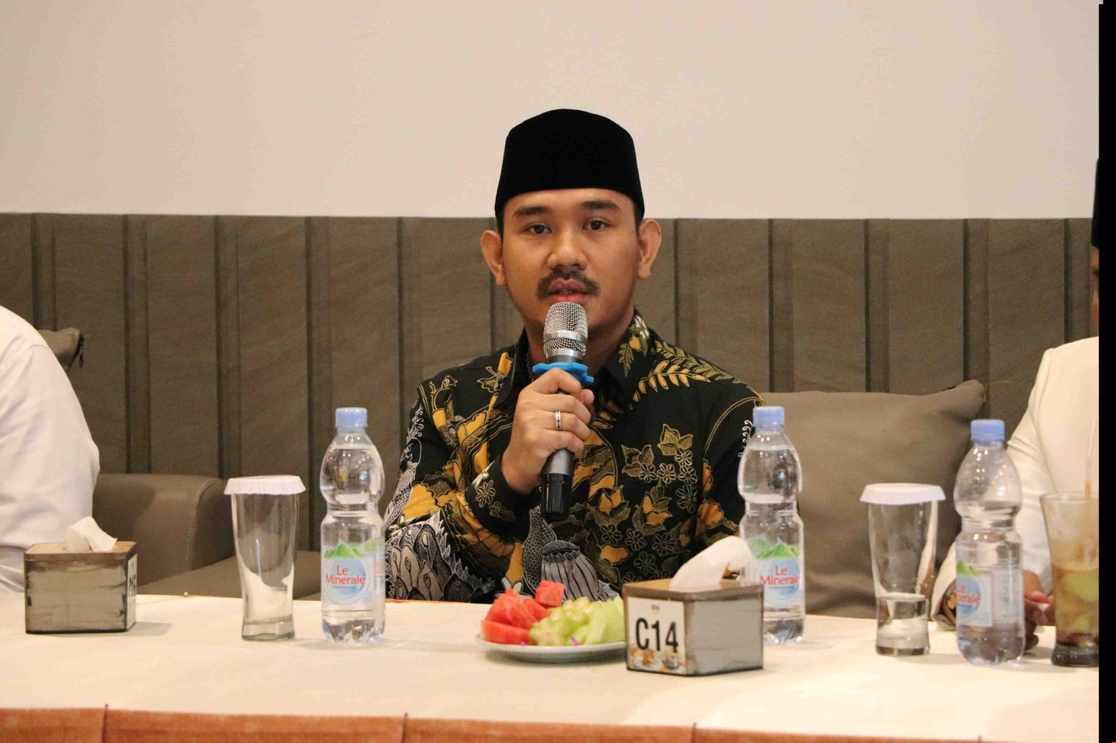 Bupati Bekasi Gaspol di 100 Hari Pertama, Ini Program Prioritasnya!