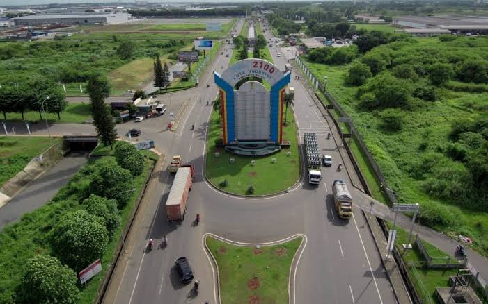 17 Jalan Dibuka, 4 Ditutup! Begini Aturan Baru Akses di Kawasan MM2100