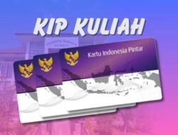 Pendaftaran KIP Kuliah 2025 Dibuka, Cek Syarat dan Cara Daftarnya!