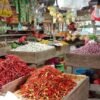 Harga Bahan Pokok di Kabupaten Bekasi Menjelang Ramadhan: Cabai Merah Mulai Naik