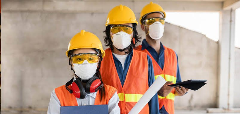 Dibutuhkan Segera! Lowongan Kerja Safety Officer di Cikarang, Simak Detailnya