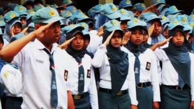 Jadwal Sekolah di Kabupaten Bekasi Selama Ramadan 2025, Simak Aturan Lengkapnya!
