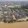 Bantaran Sungai Kabupaten Bekasi Bersertifikat? Normalisasi Terhambat Akibat Kepemilikan SHM