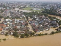 Bantaran Sungai Kabupaten Bekasi Bersertifikat? Normalisasi Terhambat Akibat Kepemilikan SHM