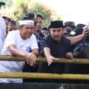 Atasi Banjir di Bekasi, Bupati Ade Kuswara Siap Tertibkan Alih Fungsi Lahan