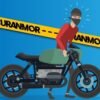 Gagal Curi Motor, Pelaku Curanmor di Pebayuran Malah Todongkan Senjata!