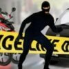 Kawanan Pencuri Motor Beraksi di Cikarang Baru, Terekam CCTV dalam Waktu Kurang dari Satu Menit