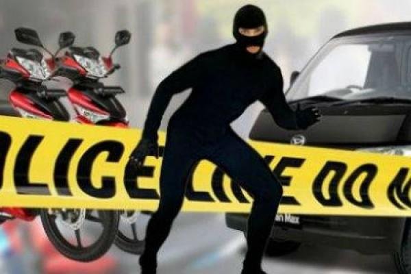 Modus Debt Collector di Cikarang: Warga Dipaksa Masuk Mobil, Kendaraan Dirampas