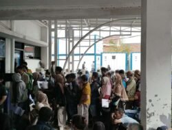 Pemutihan Pajak Kendaraan di Kabupaten Bekasi Diserbu Warga, Samsat Sampai Buka Hari Minggu!