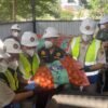 86,4 Ton Bawang Bombai Impor Belanda Dimusnahkan di Setu, Ada Parasit Berbahaya!
