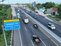 Tol Jakarta-Cikampek II Selatan Bakal Dibuka Gratis Saat Lebaran 2025, Bisa Sampai Bojongmangu