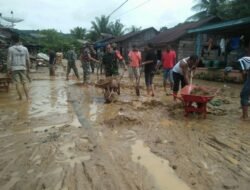 Pemkab Bekasi Tetapkan Status Transisi Darurat ke Pemulihan Pasca Bencana