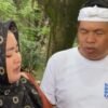 Nekat Terobos Pengawalan, Warga Sukawangi Minta Keadilan ke Gubernur Jabar