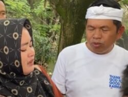Nekat Terobos Pengawalan, Warga Sukawangi Minta Keadilan ke Gubernur Jabar