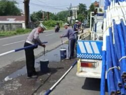 Penutupan dan Pengaturan U-Turn di Jalan Pantura Bekasi Selama Lebaran: Cek Titik-Titiknya!