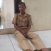 21 Tahun Jadi Honorer, Karsin Tunaikan Nazar Jalan Kaki 35 Km ke Kantor Pemkab Bekasi