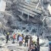 Gempa 7,7 Magnitudo Guncang Myanmar, Warga di Thailand Ikut Panik