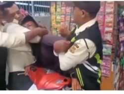 Bentrok dengan Security, Pedagang Kopi di Jababeka Jadi Korban