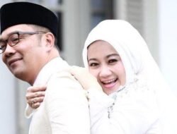 Klarifikasi Ridwan Kamil Soal Isu Perselingkuhan, Sebut Ekonomi Jadi Motif Fitnah Keji Ini